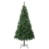 Best 7.5 ft. Linden Spruce Tree Full|Unlit