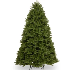 Discount 7.5 ft. Newberry Spruce Tree Full|Unlit