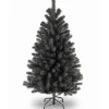 Outlet 4.5 ft. North Valley Black Spruce Tree Full|Unlit
