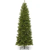 Outlet 6 ft. North Valley Spruce Pencil Slim Tree Pencil Slim|Unlit
