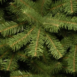 Sale 9 ft. North Valley Spruce Pencil Slim Tree Pencil Slim|Unlit