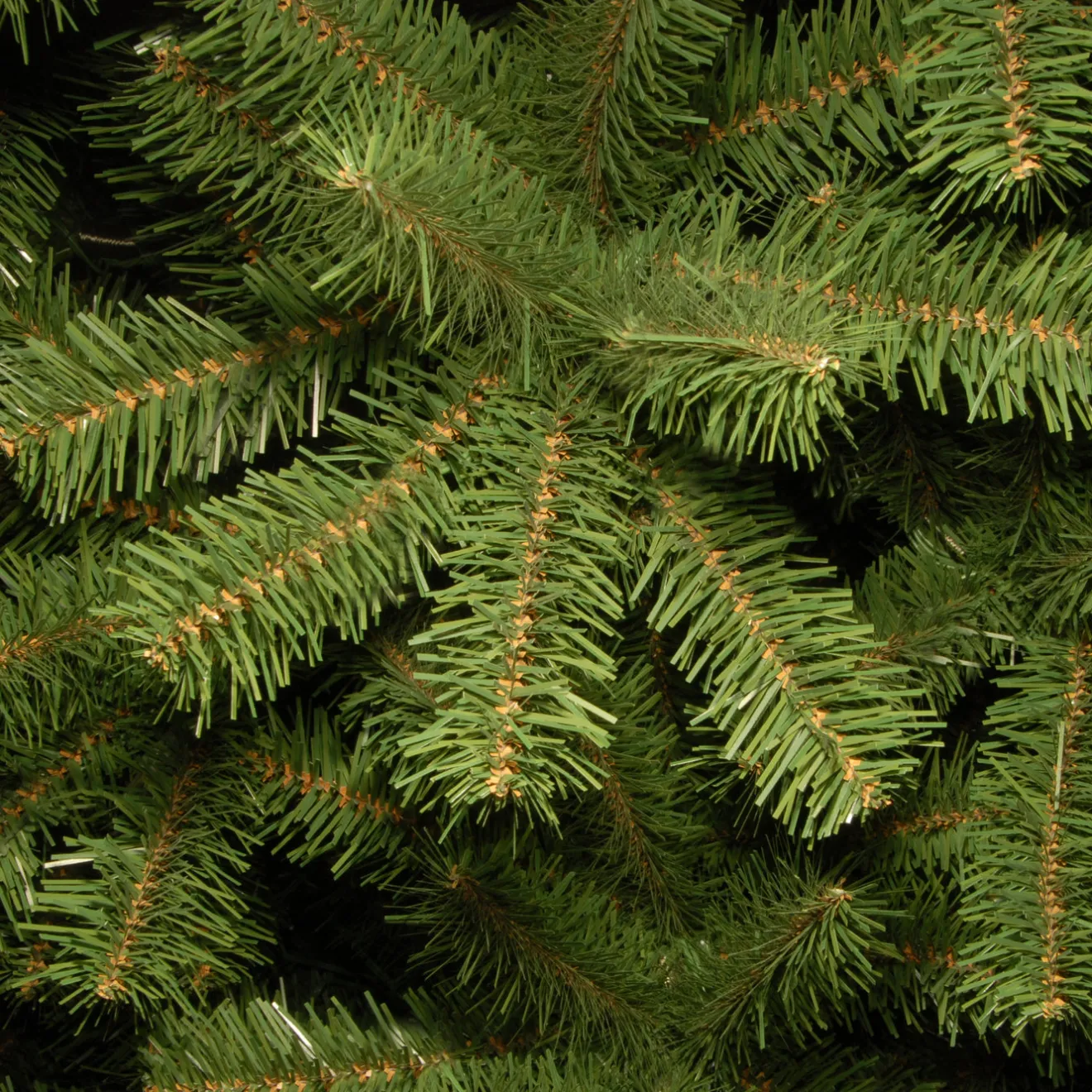 Sale 9 ft. North Valley Spruce Pencil Slim Tree Pencil Slim|Unlit