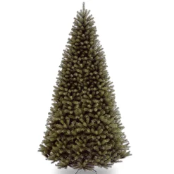 New 12 ft. North Valley Spruce Tree Full|Unlit