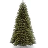 Best 7 ft. North Valley Spruce Tree Full|Unlit