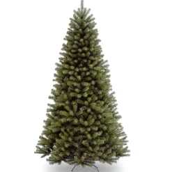 Best 7 ft. North Valley Spruce Tree Full|Unlit
