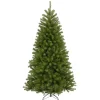 Discount 7.5 ft. North Valley Spruce Tree Full|Unlit
