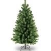 Discount 4 ft. North Valley Spruce Tree Full|Unlit