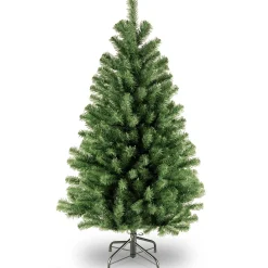 Discount 4 ft. North Valley Spruce Tree Full|Unlit