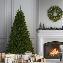 Online 6 ft. North Valley Spruce Tree Full|Unlit