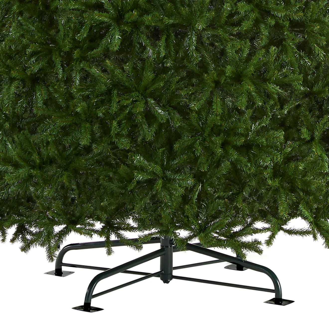 Online 16 ft. North Valley Spruce Tree Full|Unlit