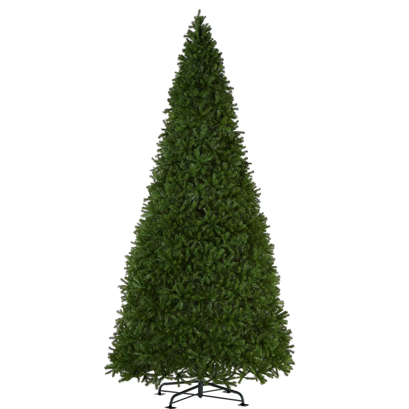 Online 16 ft. North Valley Spruce Tree Full|Unlit