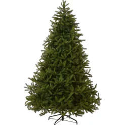 Clearance 7.5 ft. Norway Fir Tree Full|7 To 7.5 Feet