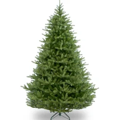Clearance 7.5 ft. Norway Fir Tree Full|7 To 7.5 Feet