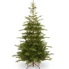 New 7.5 ft. Norwegian Spruce Tree Full|Unlit