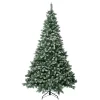 Outlet 6 ft. Oakley Hills Snow Tree Full|Unlit