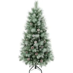 Best 4.5 ft. Perry Mixed Pine Tree Full|Unlit