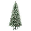Hot 6 ft. Perry Mixed Pine Tree Full|Unlit