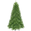 New 9 ft. Peyton Spruce Tree Full|Unlit