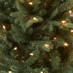 New 4 ft. Pre-Lit Everyday Collection Tree with Clear Lights Pre-Lit|Tabletop