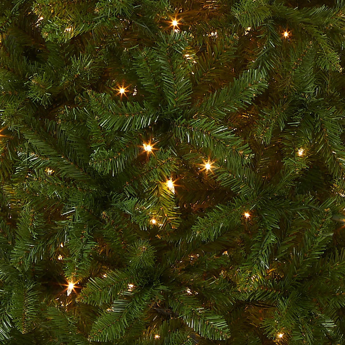 New 6 ft. Pre-Lit Kingswood Fir Pencil Tree with Clear Lights Pencil Slim|Pre-Lit