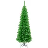 Outlet 6 ft. Rowan Pencil Slim Tree Slim|Unlit