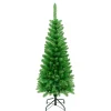 Best 4.5 ft. Rowan Pencil Slim Tree Slim|Unlit