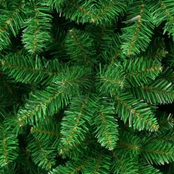 Best 4.5 ft. Rowan Pencil Slim Tree Slim|Unlit