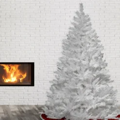 Sale 7 ft. Winchester Pine Tree Full|Pre-Lit