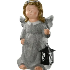 Outlet 16 in. Angel Decor Piece Decorative Accents