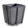 Clearance 19 in. Callahan Planter Decorative Accents