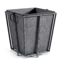 Clearance 19 in. Callahan Planter Decorative Accents