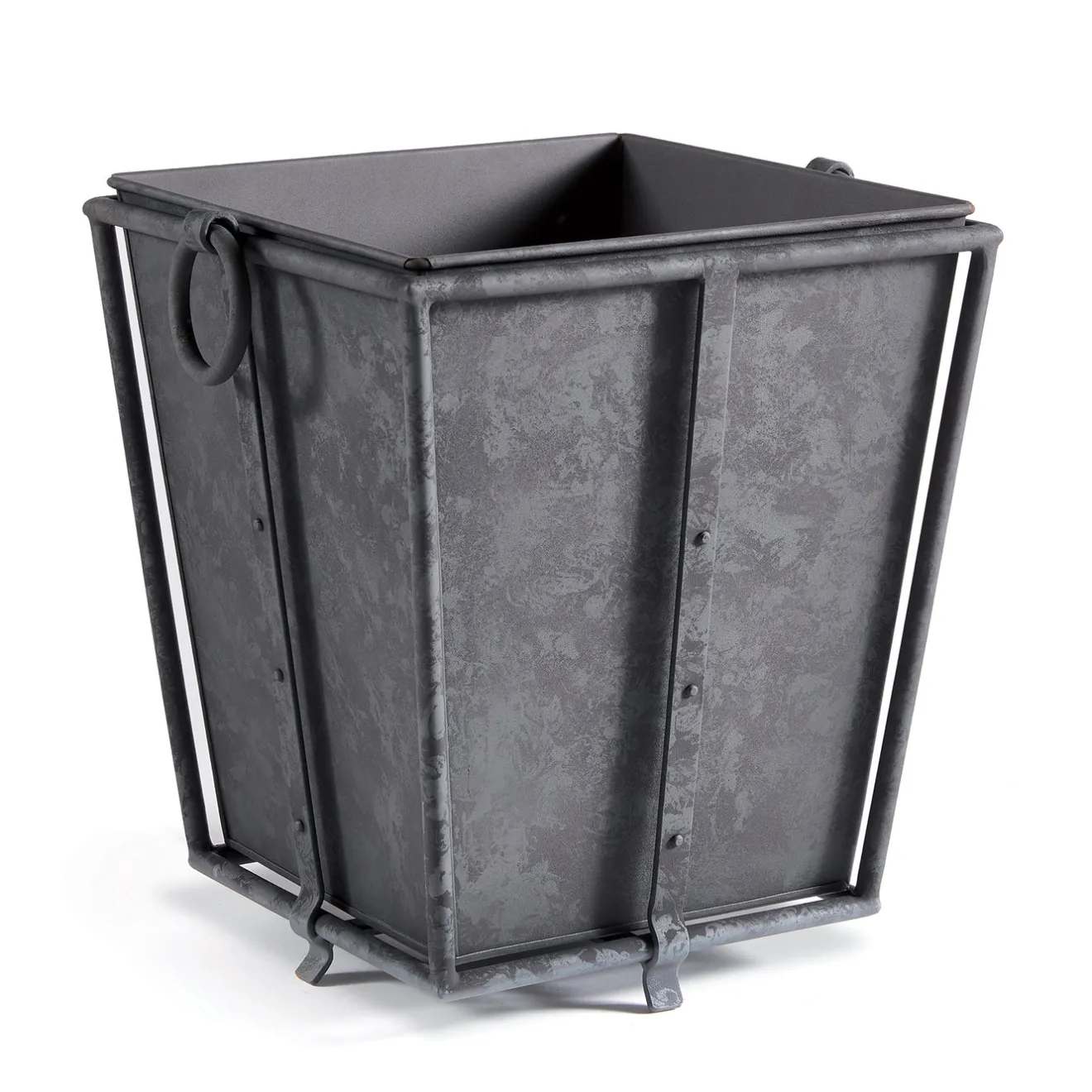 Clearance 19 in. Callahan Planter Decorative Accents