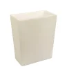 27 in. Flower Planter with Color Changing LED Lights Outdoor Lighting
