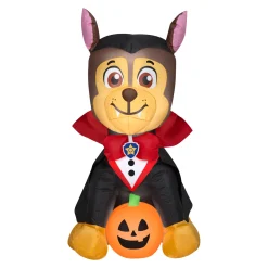 New 38 in. Halloween Chase from Paw Patrol Inflatable Decoration Inflatable Decorations