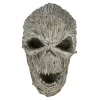 Discount 15 in. Halloween Driftwood Ghost Tabletop Decoration Indoor Decorations