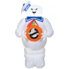 Sale 42 in. Halloween Ghostbusters Marshmallow Man Inflatable Decoration Inflatable Decorations