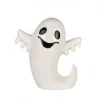 Online 9 in. Halloween Happy Ghost Tabletop Decoration Indoor Decorations