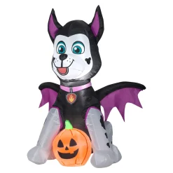 Discount 38 in. Halloween Marshall from Paw Patrol Inflatable Decoration Inflatable Decorations
