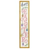 New 43 in. Happy Easter Sign Porch Decoration Outdoor Decorations
