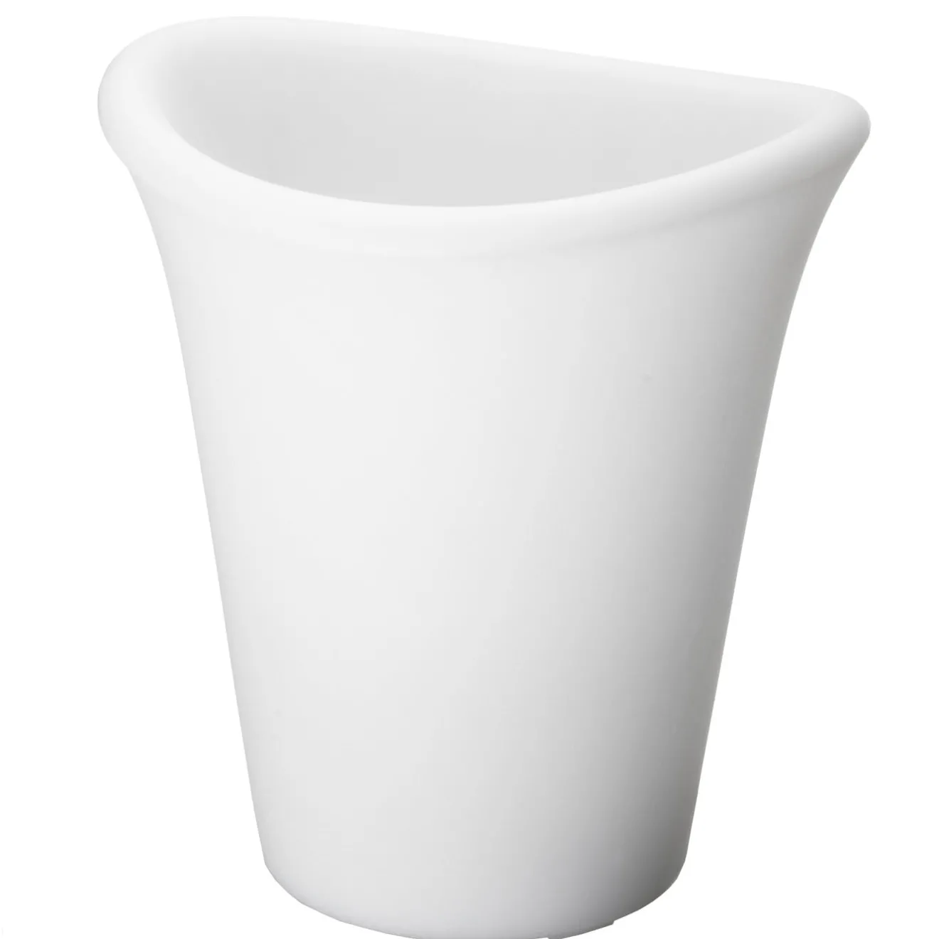 Discount 10 in. Ice Bucket with Color Changing LED Lights Decorative Accents