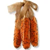 New 18 in. 2-Pack Fall Corn Cobs Wall Decoration Fall Decorations