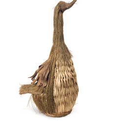 Outlet 26 in. Spring Goose Table Decoration Decorative Accents