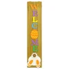 Best 43 in. Welcome Easter Sign Porch Decoration Outdoor Decorations