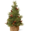 Discount 18 in.Everyday Collection Tree Full|Unlit