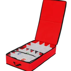 Hot Ornaments Storage Bag Tree Storage