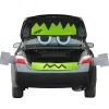 Outlet 4-Piece Halloween Frankenstein TRICKY TRUNKS Car Decoration Kit Car Decorations