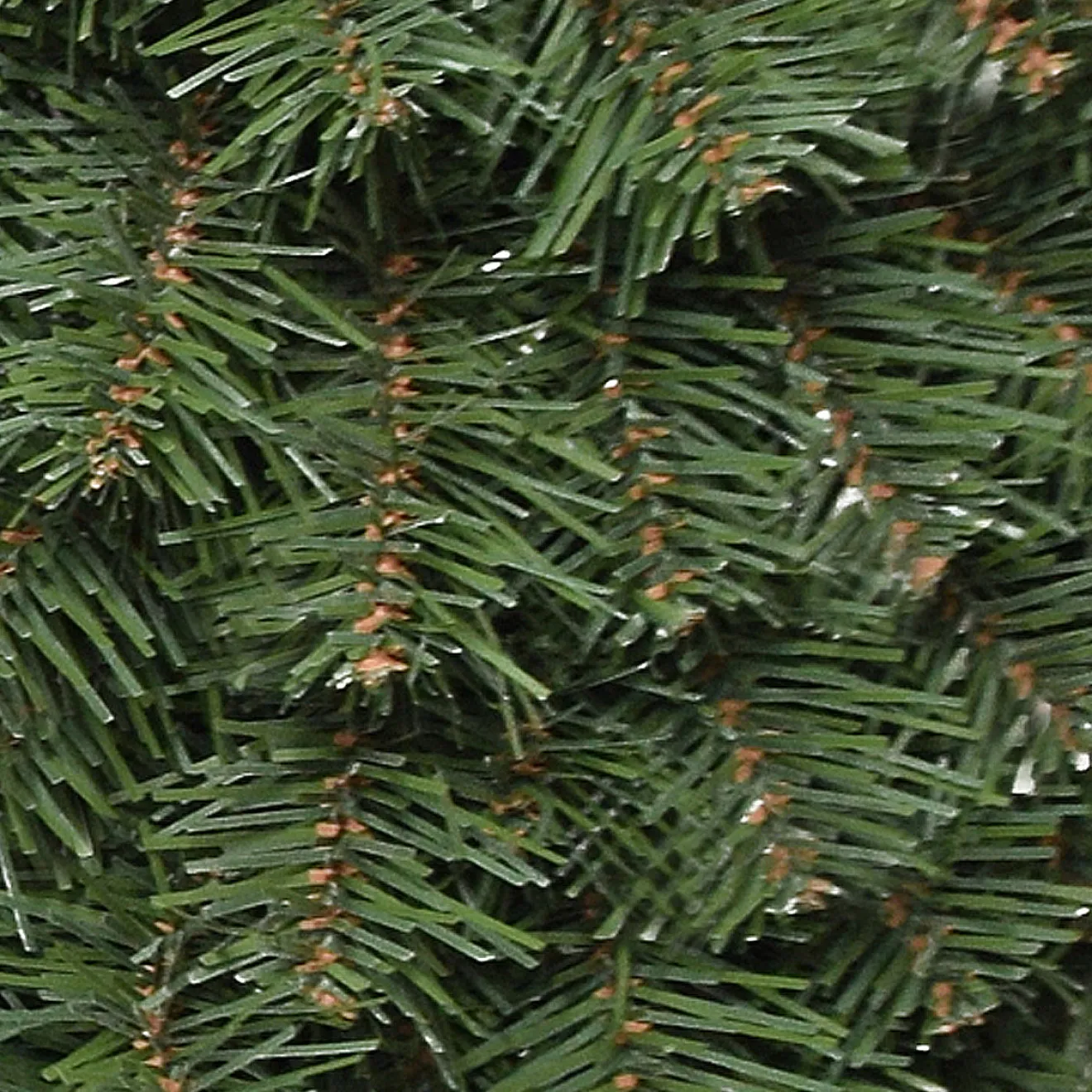 New Pre-Lit Evergreen Assortment Set of 2 Entrance Trees, 1 Wreath, 1 Garland Assortment Bundles