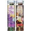 Sale Scentsicles, 6pc Stick, 1 Sun-Soaked Lavender/1 Into the Vanilla Woods- 2 pack Scentsicles