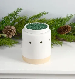 Scentsicles 6pc Stick and Scentfetti White Winter Fir - 2 Pack Scentsicles
