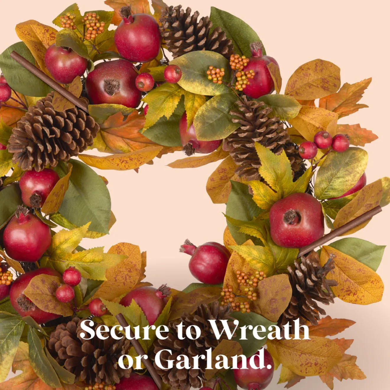 Clearance Scentsicles, 6pc Stick, Autumn 'n Apples & Pumpkin 'n Cider- 2 Pack Scentsicles